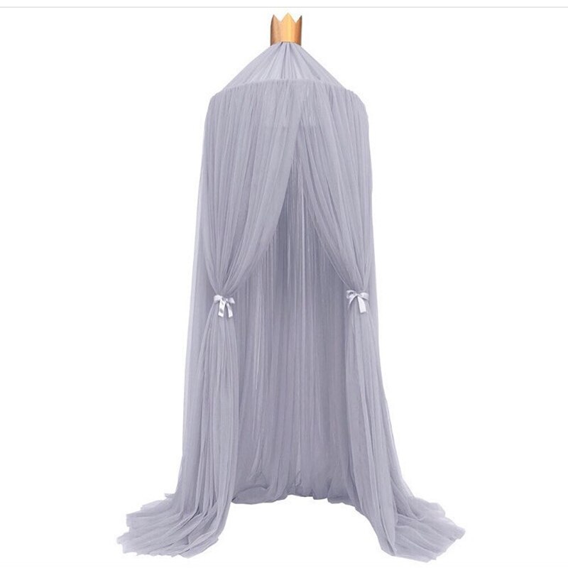 Baby Crib Canopy Mosquito Net